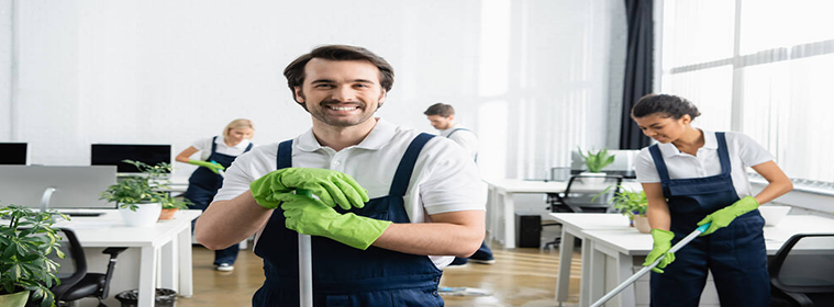 Limpeza Pós Obra Profunda